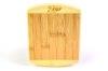 Picture of Zip's Branded Small Bamboo Cutting Board